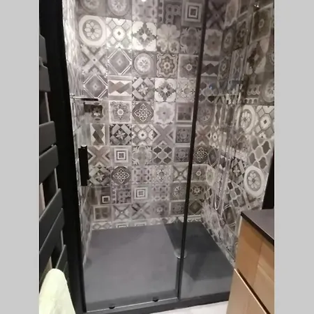 L'echappee Belle Appartement Le Grand-Abergement