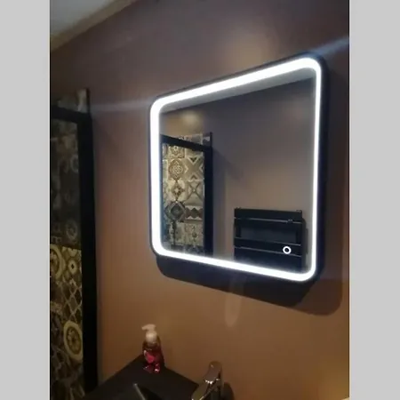 L'echappee Belle Appartement *