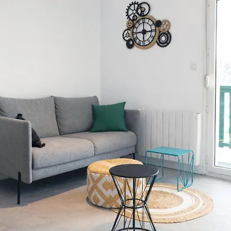 L'echappee Belle Appartement Le Grand-Abergement