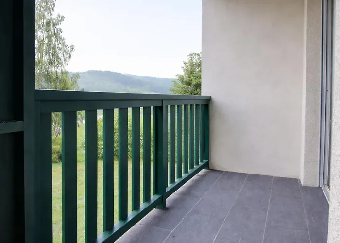 L'echappee Belle Appartement *