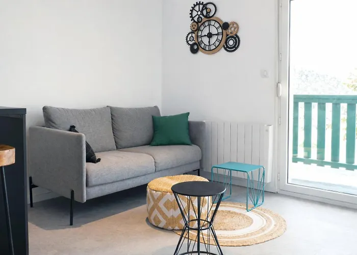 L'echappee Belle Appartement Le Grand-Abergement