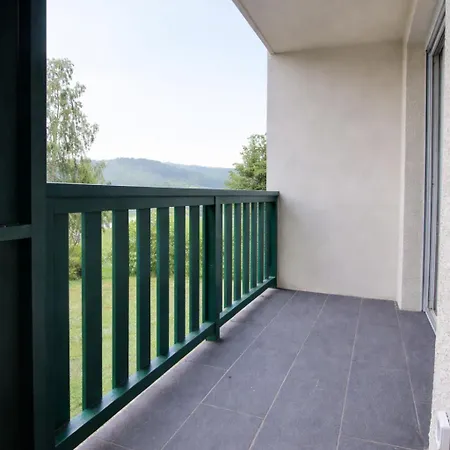 L'echappee Belle Appartement *