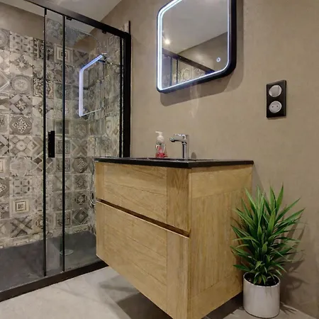 Appartement L'echappee Belle